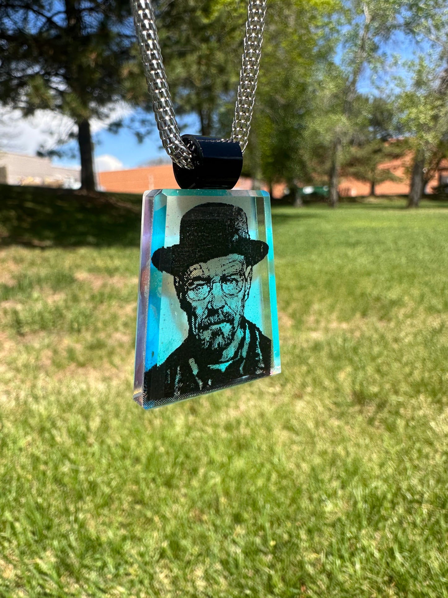 Walter white