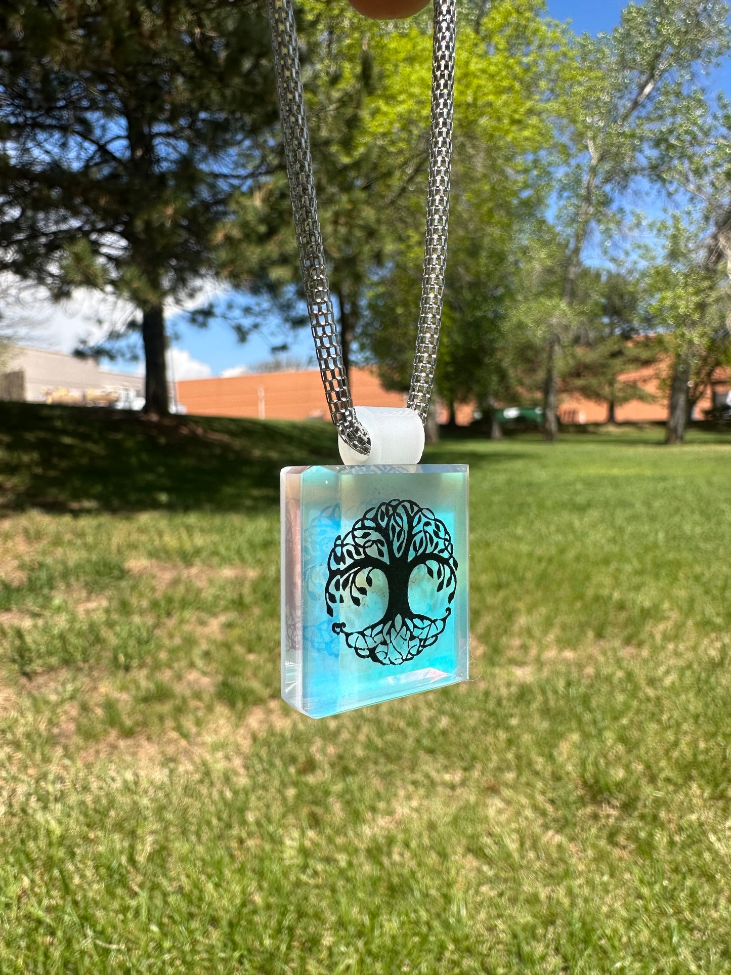Tree of life