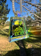 Stacked dichroicglass, storm trooper