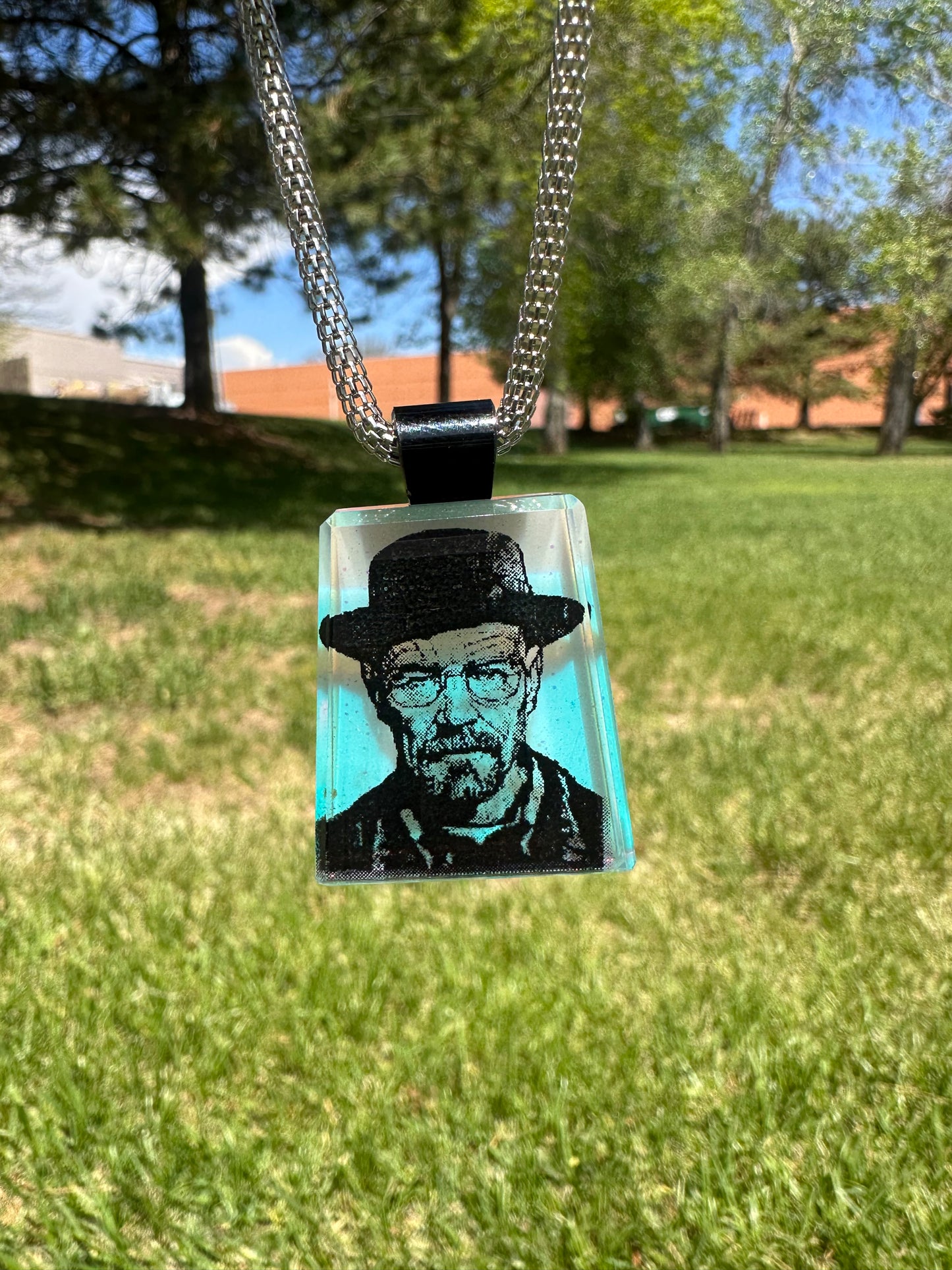Walter white
