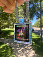 Opal/dichroic g-series