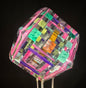 Rock cube