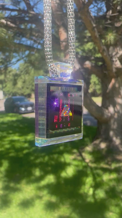 Opal/dichroic g-series